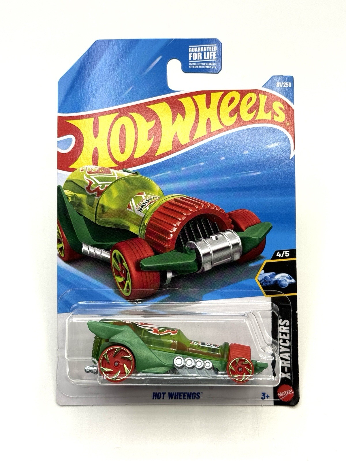 Hot Wheels Treasure Hunt Lot of 5 – See Photos