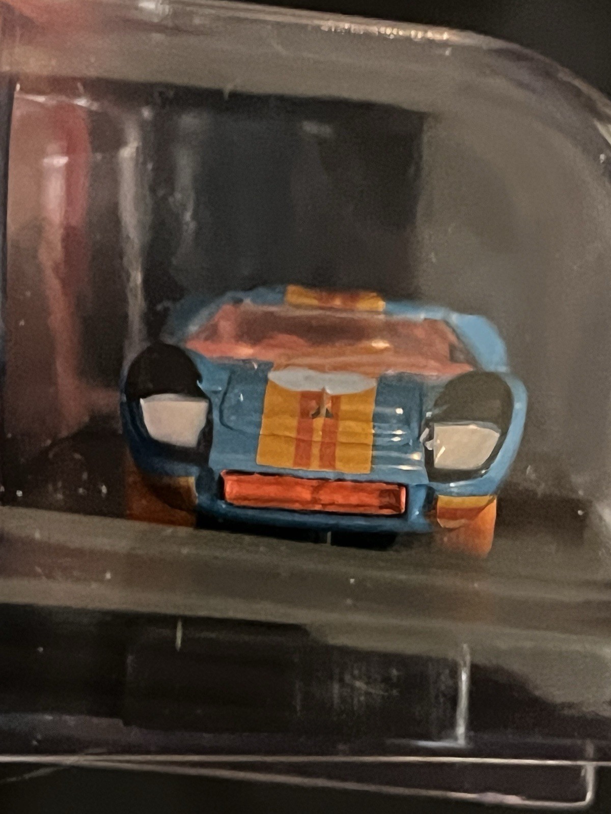 M2 Auto Drivers 1966 Ford GT40 MK II 🔥CHASE🔥