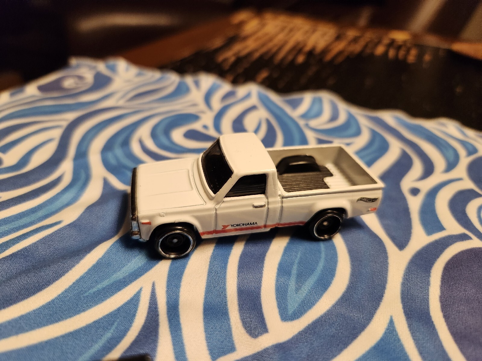 Mattel Hot Sport Trucks Pickups Lot, Dodge Rampage, Mazda, 52 Chevy Truck