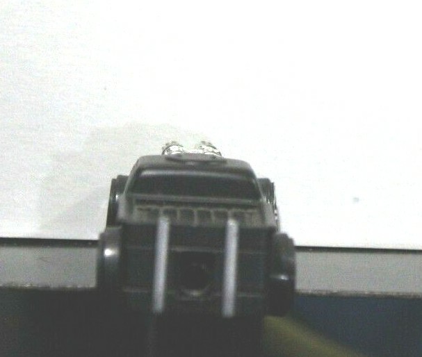 MAISTO Leadslinger (Destroyr) 1/64 Car