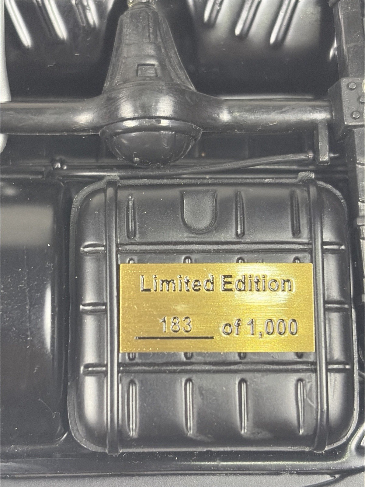 Danbury Mint 1941 Cadillac Fleetwood Series Sixties Special Ultra Rare