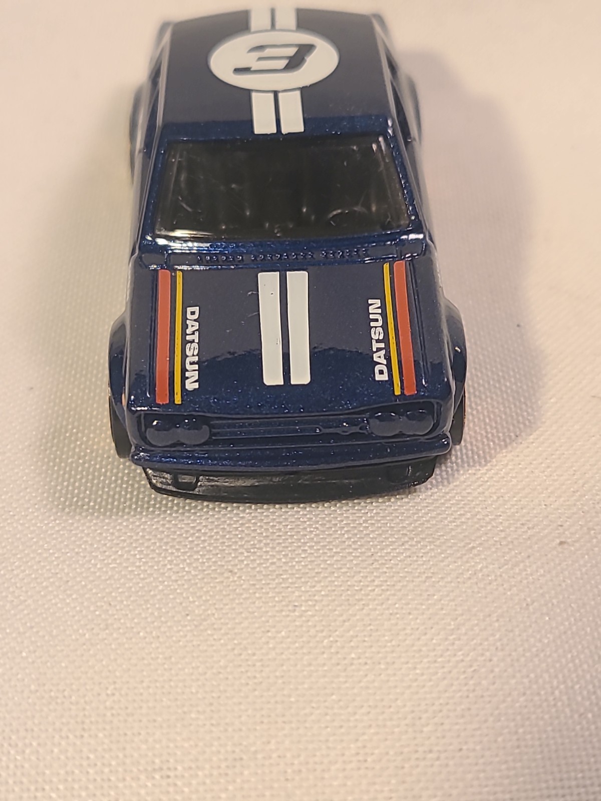 2022 Hot Wheels Loose Mystery Models Series ’71 Datsun Bluebird 510