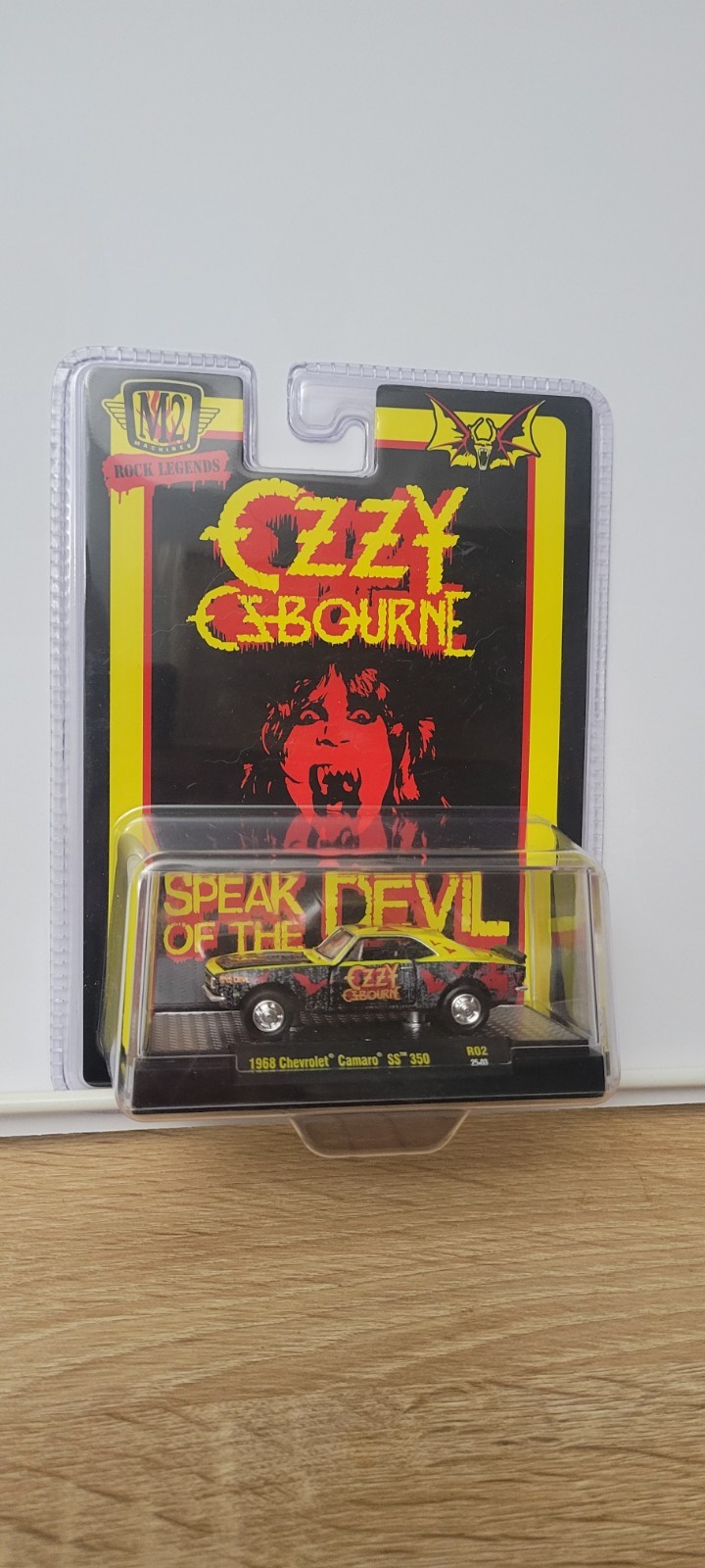 m2 machines 1/64