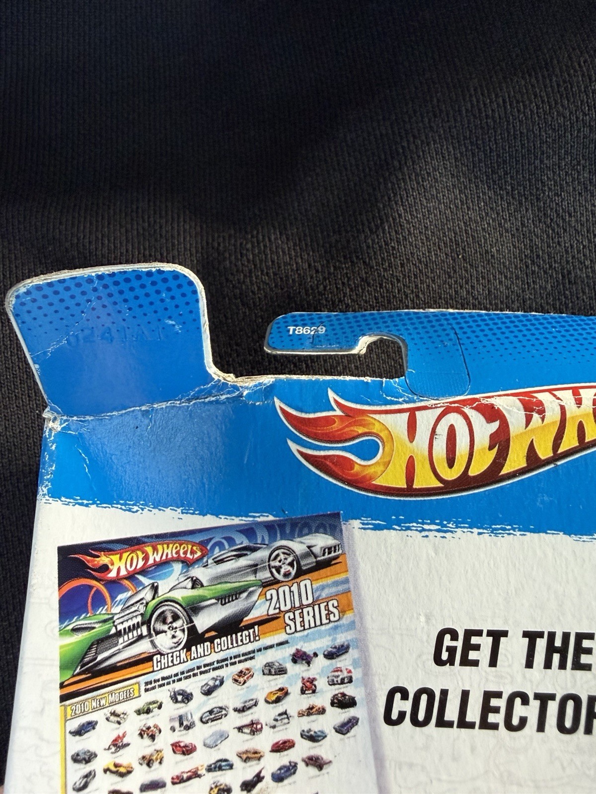 Hot Wheels Ferrari 5 Pack Exotics