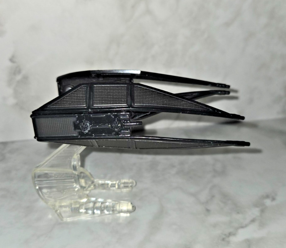 Hot Wheels Star Wars Starship – TIE Silencer