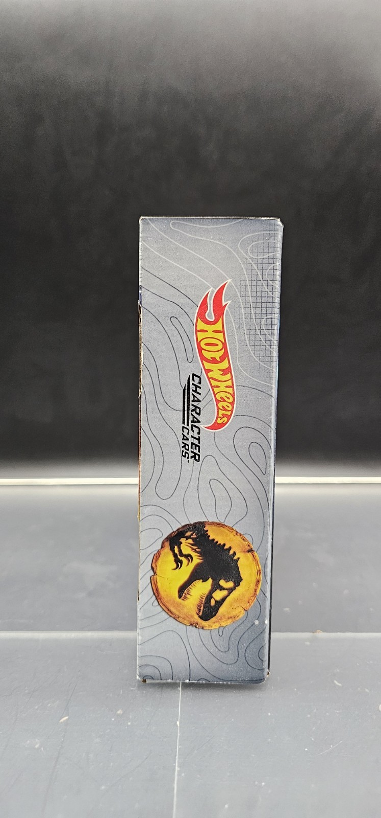 Hot Wheels Jurassic World Dominion 1:64 Car Set – GYJ92 ~NEW