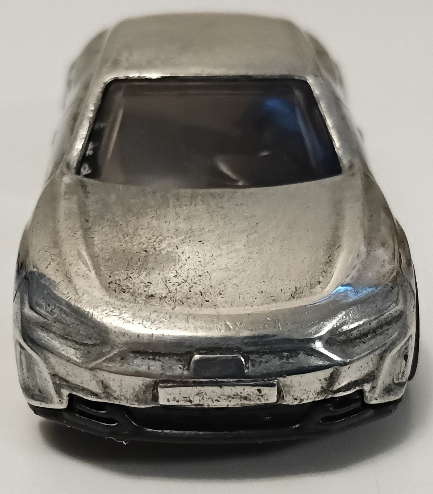 Hot Wheels: Audi RS e-Tron GT (Gone in Sixty Seconds Series 1-Flora)