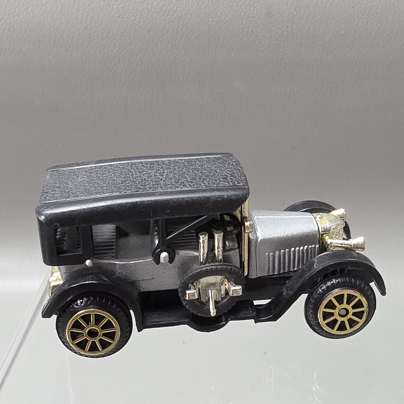 Readers Digest 1:64 Scale Diecast Collectors Cars 6 In Boxes Ford Buick Packard