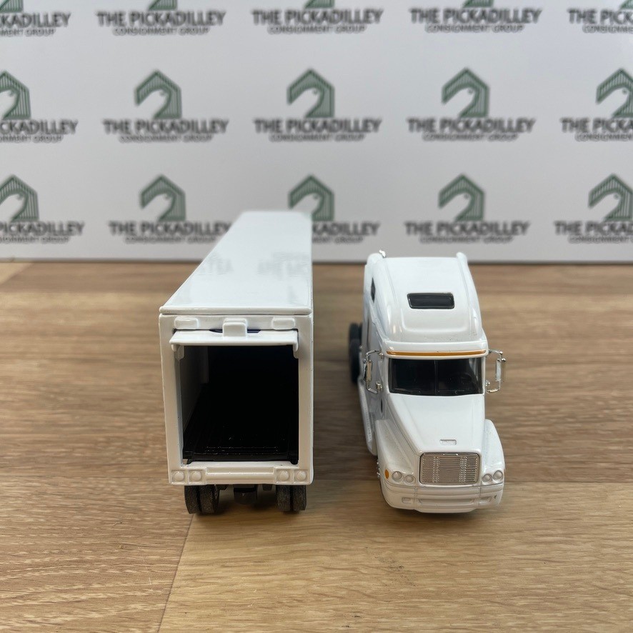SpecCast Freightliner Century Class IMTA Velma Northcutt 1/64 Diecast Semi Truck