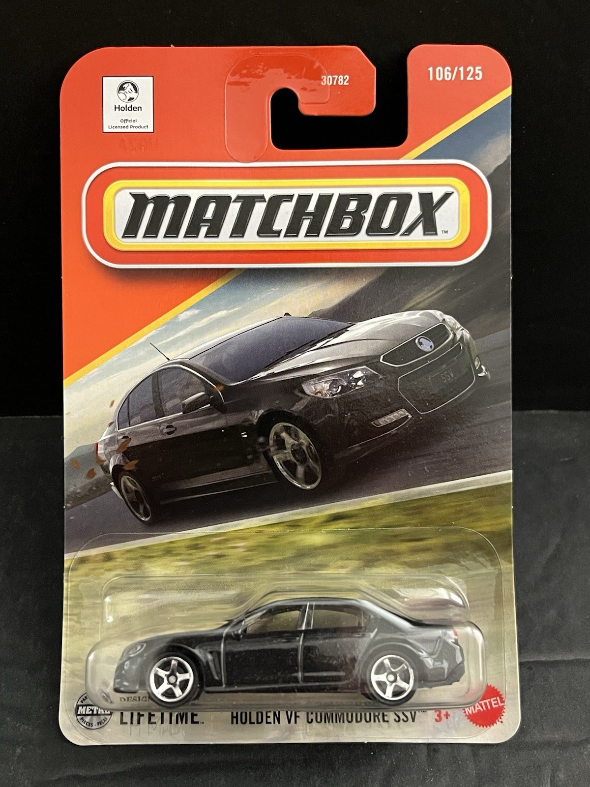 Matchbox Holden Lot Of 2pcs
