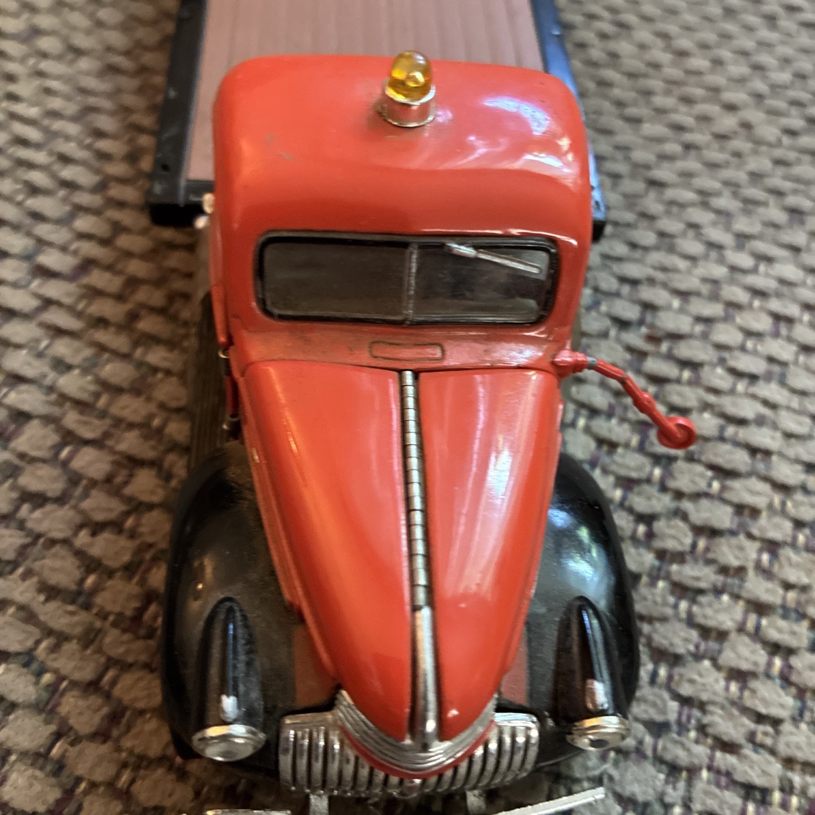 1941 CHEVROLET Flatbed Truck AJAX TOWING SERVICE Westport, CT 1:24 Scale