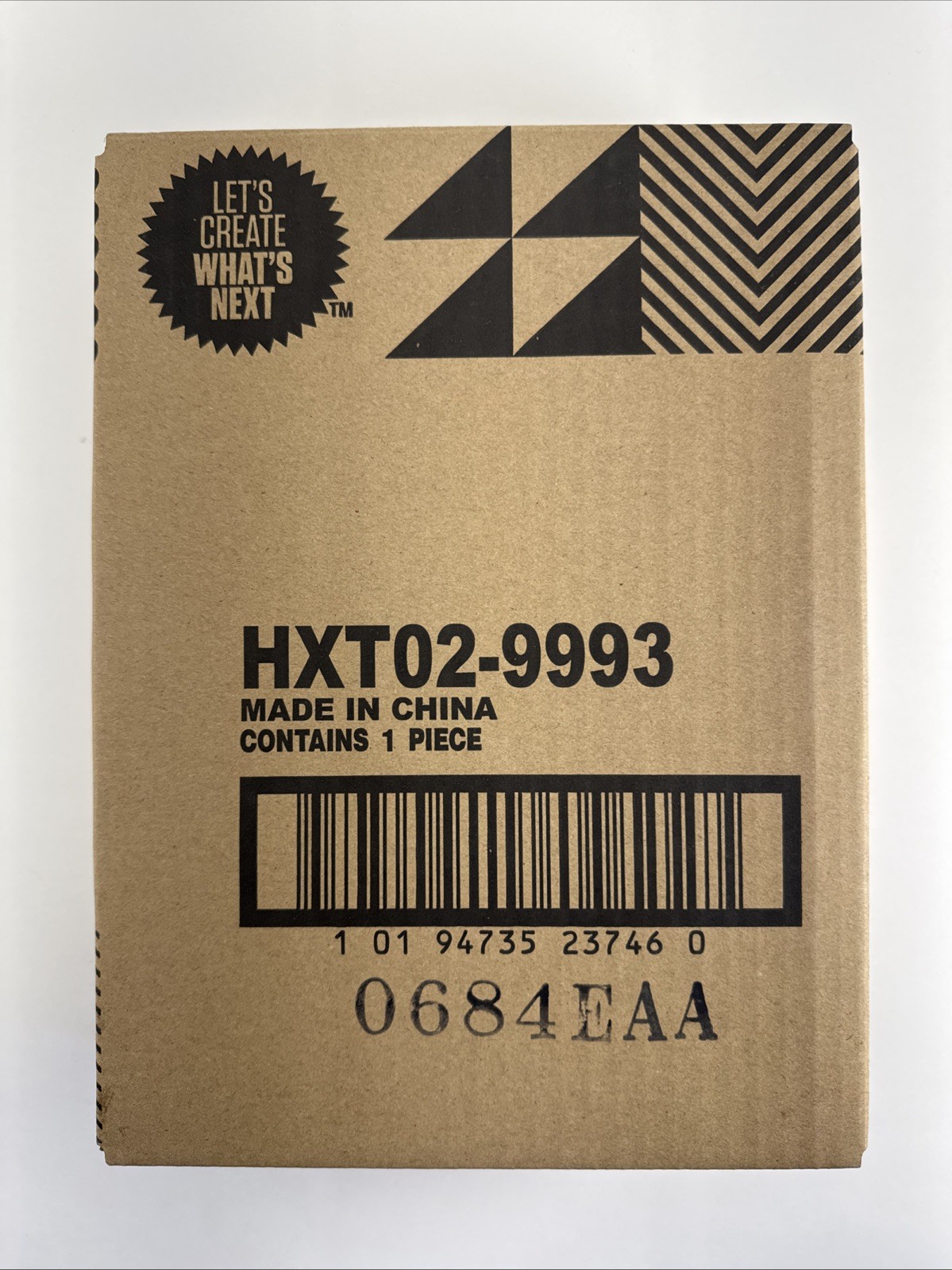 RLC Mattel Creations Hot Wheels Transformers Optimus Prime (HXT02) – Sealed/NIB