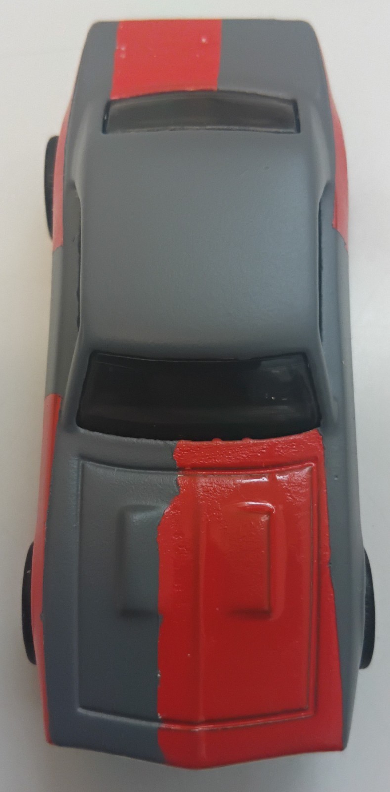 Hot Wheels: ’67 Camaro (Gone in Sixty Seconds Series 1-Nami)