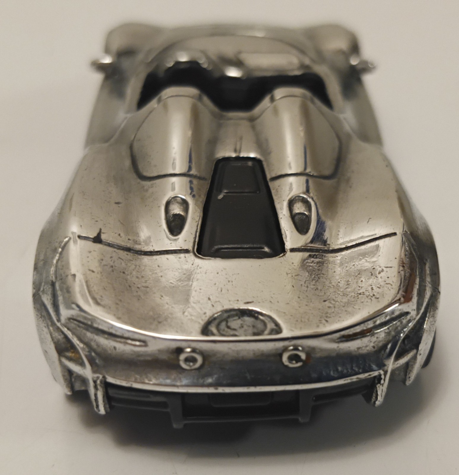 Hot Wheels: McLaren Elva (Gone in Sixty Seconds Series 4-Daisy)