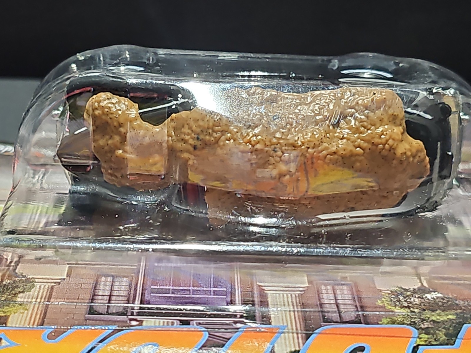 Hot Wheels Premium Back To The Future Ford Super Deluxe 💩 Car 1:64 Diecast NIP