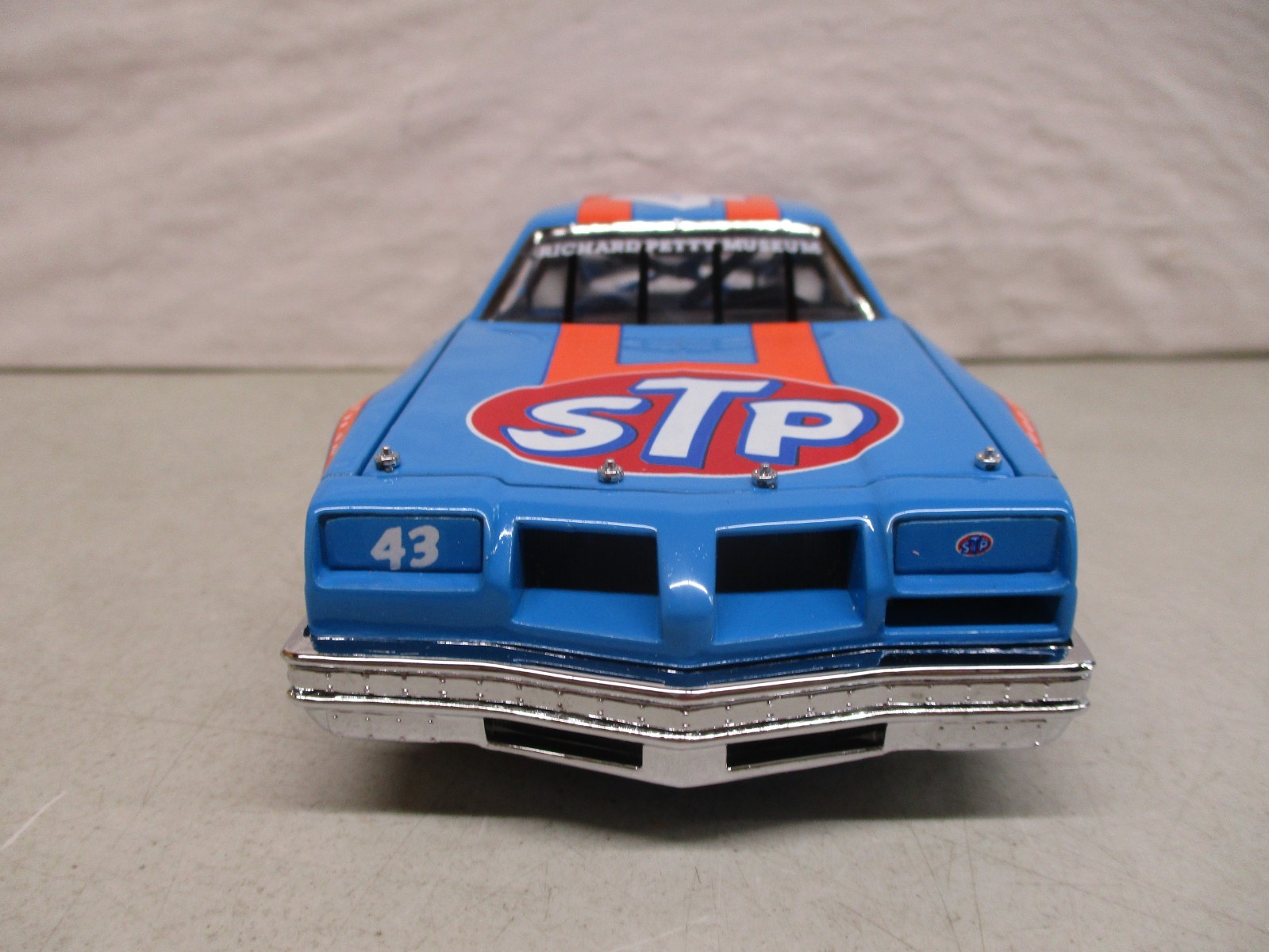 Franklin Mint Richard Petty 1979 STP Oldsmobile