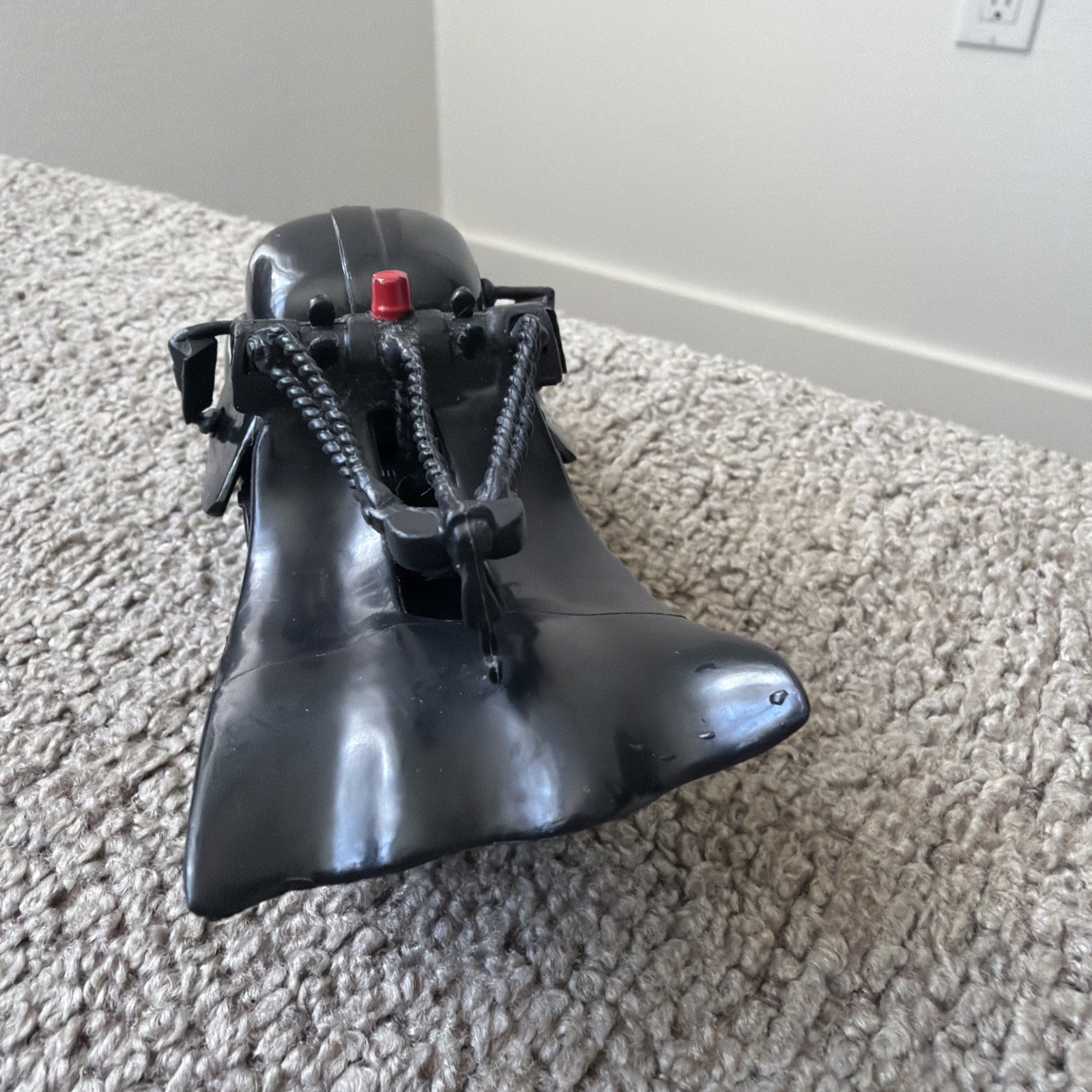 Mater as Darth Vader Disney Parks Pixar Cars Star Wars Weekend 2013 Gift Toys