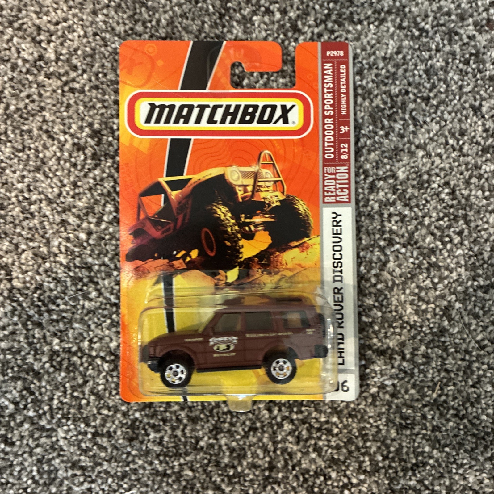 2007-2008 Matchbox Cars Lot With Audi R8, Porche Gt3, Mustangs. !RARE!