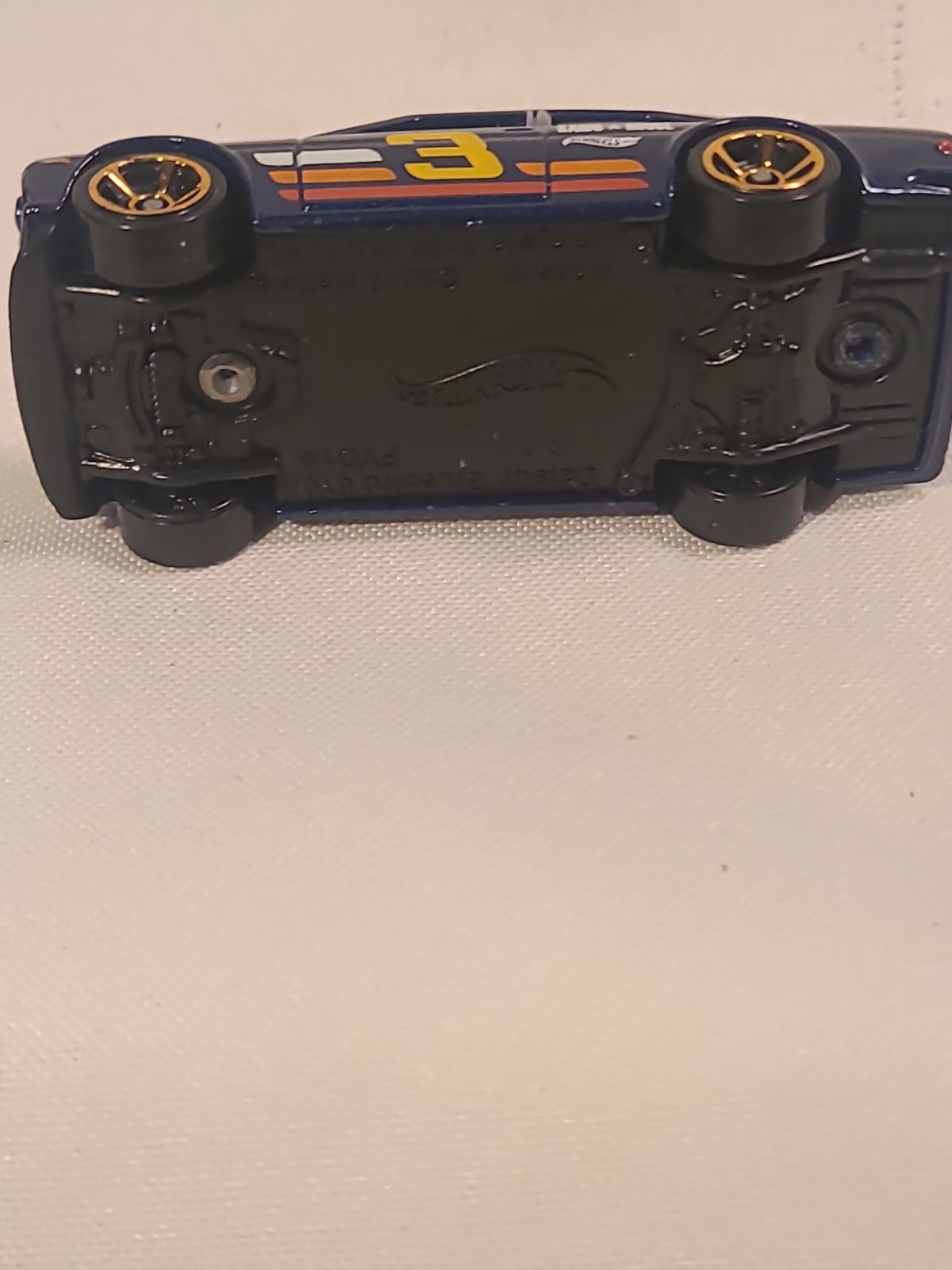 2022 Hot Wheels Loose Mystery Models Series ’71 Datsun Bluebird 510