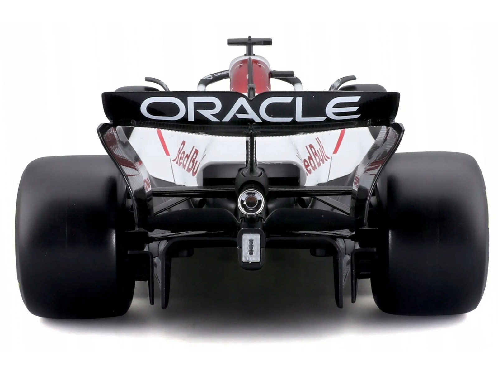 RED BULL RB21 #1 VERSTAPPEN WINNER F1 JAPAN GP (2025) 1/18 BY BBURAGO 18005 MV