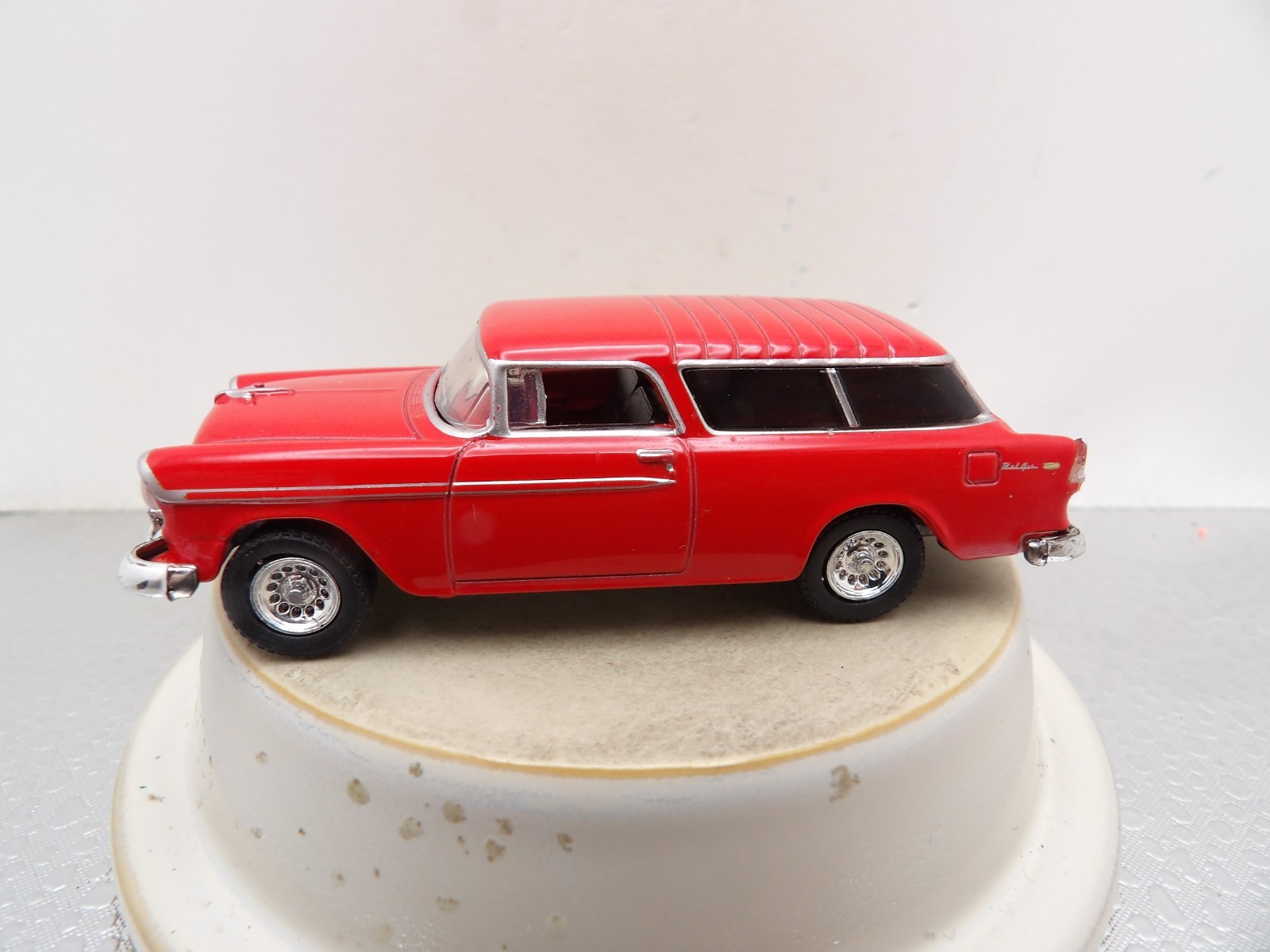 1955 CHEVROLET NOMAD 2019 GREENLIGHT HOLLYWOOD SERIES 1:64 DIE-CAST