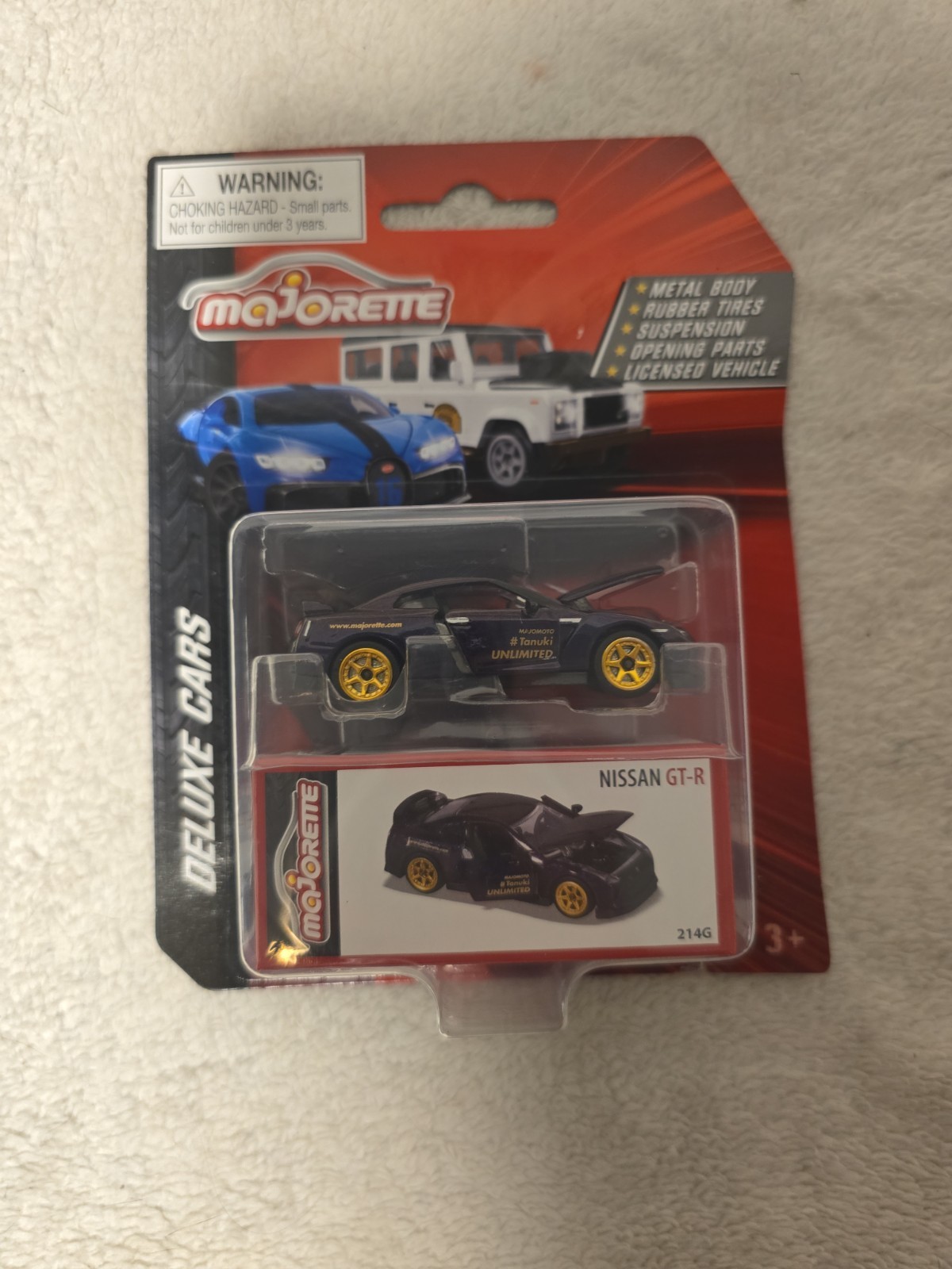 2025 Majorette Collection Series Lot of 6 Cars And One 5 Pack See Pics!!