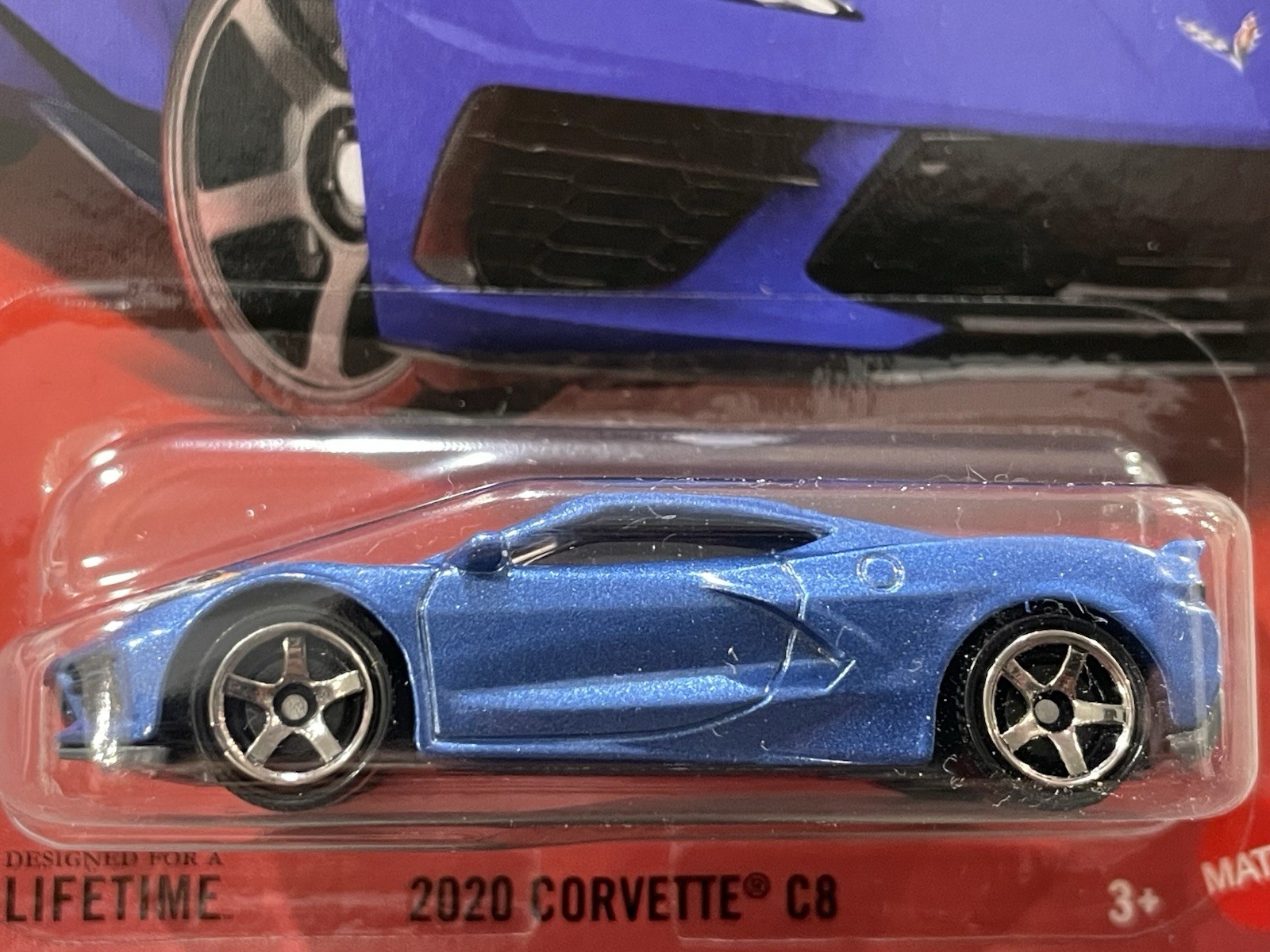 2025 Matchbox Sport Cars Series Lotus Jaguar Mazda Chevy Complete Set (Lot Of 5)