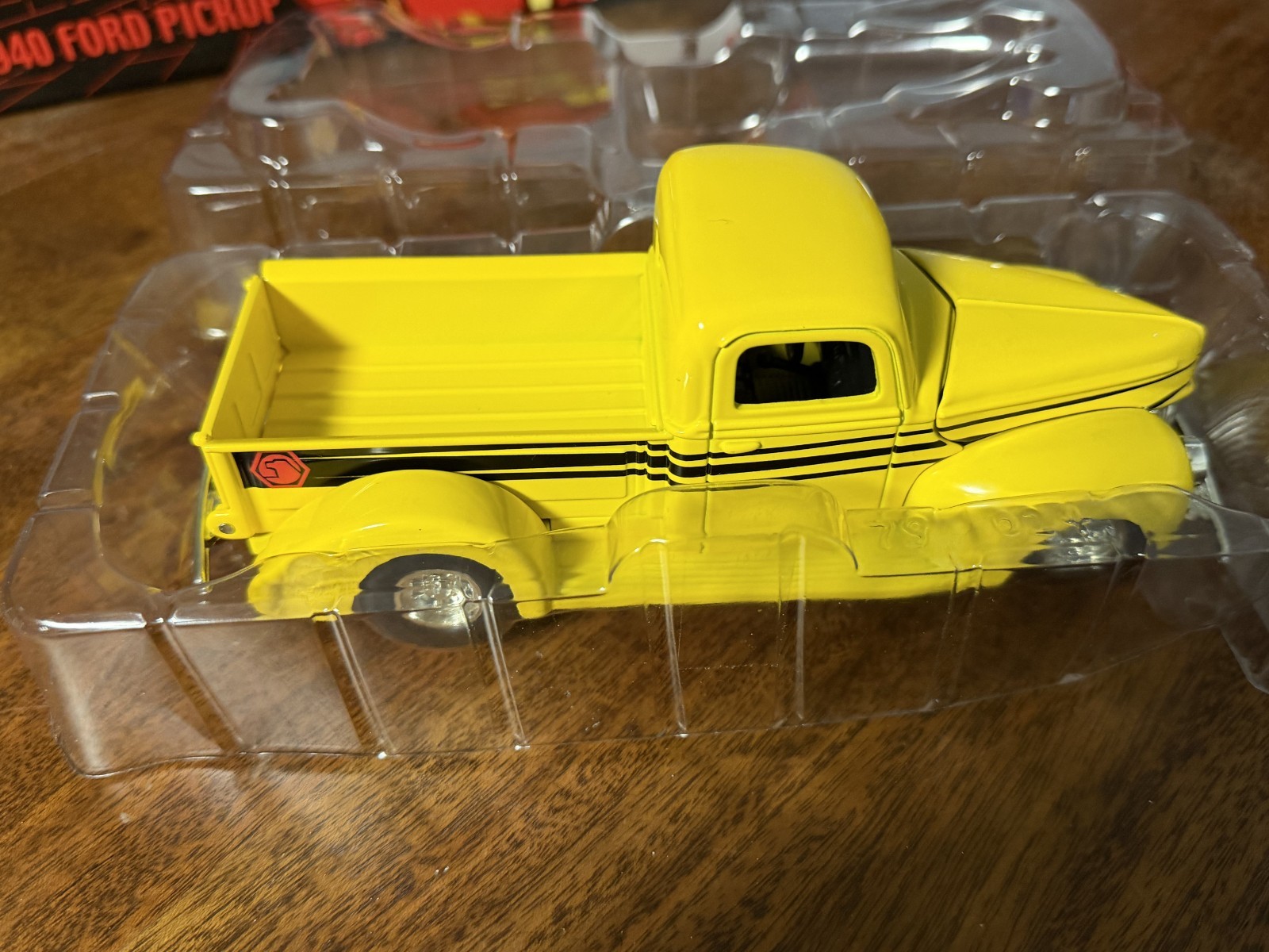 2001 Racing Champions Matco Tools Hot Rod Replica Collector Set 1/24 NEW