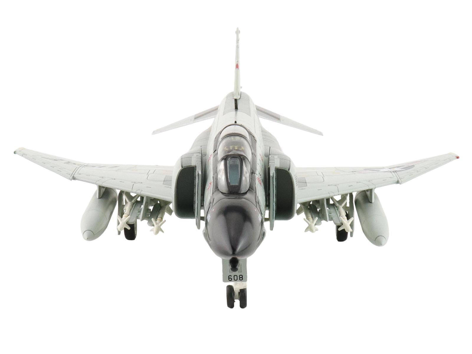 MCDONNELL DOUGLAS F-4D PHANTOM II “MINNESOTA ANG” 1/72 BY HOBBY MASTER HA19077