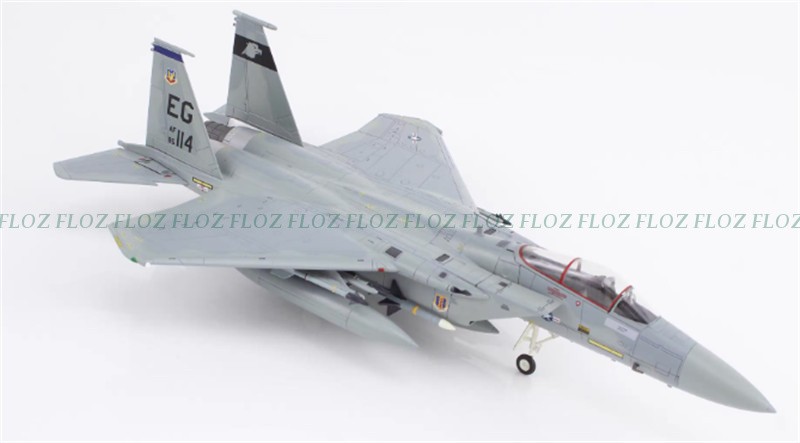 for HM F-15C Eagle “MIG Killer” 85-0114 58th TFS Eglin AFB Florida 1/72 Aircraft