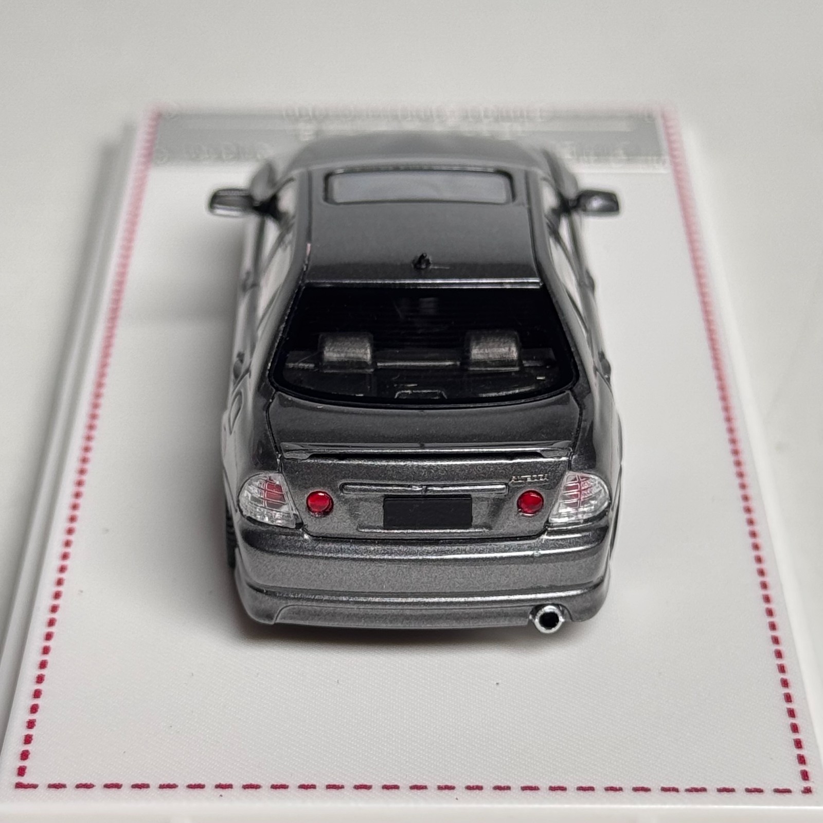 Toyota Altezza Alloy Model Car