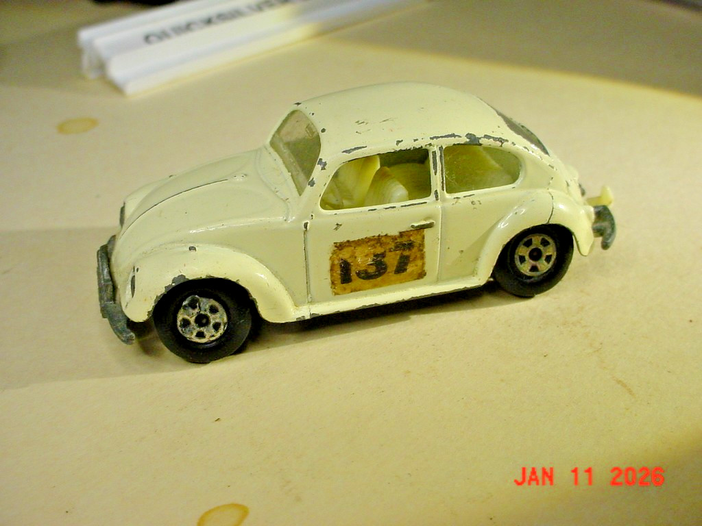 Matchbox Lesney Superfast 1/64 Diecast Vehicles – You Choose b