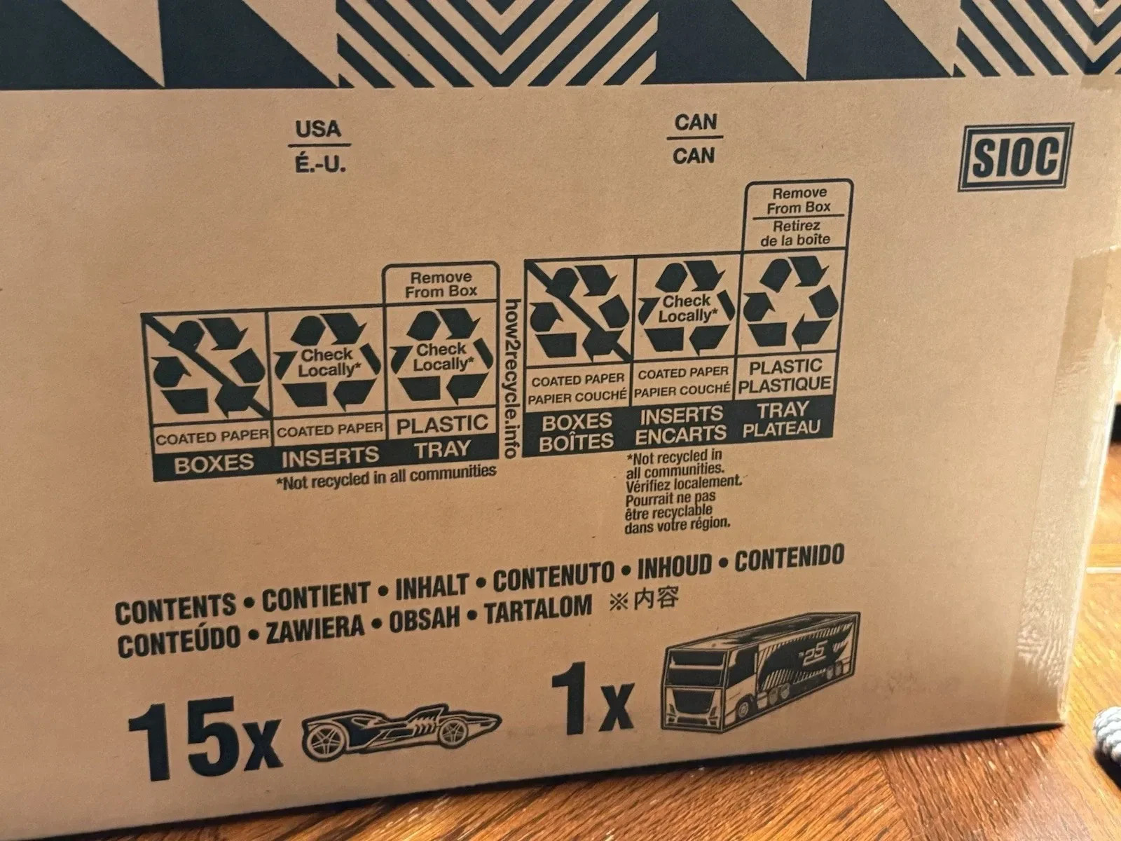 2025 Hot Wheels Super Treasure Hunt REDLINE CLUB RLC EXCLUSIVE SET X15 JCP51
