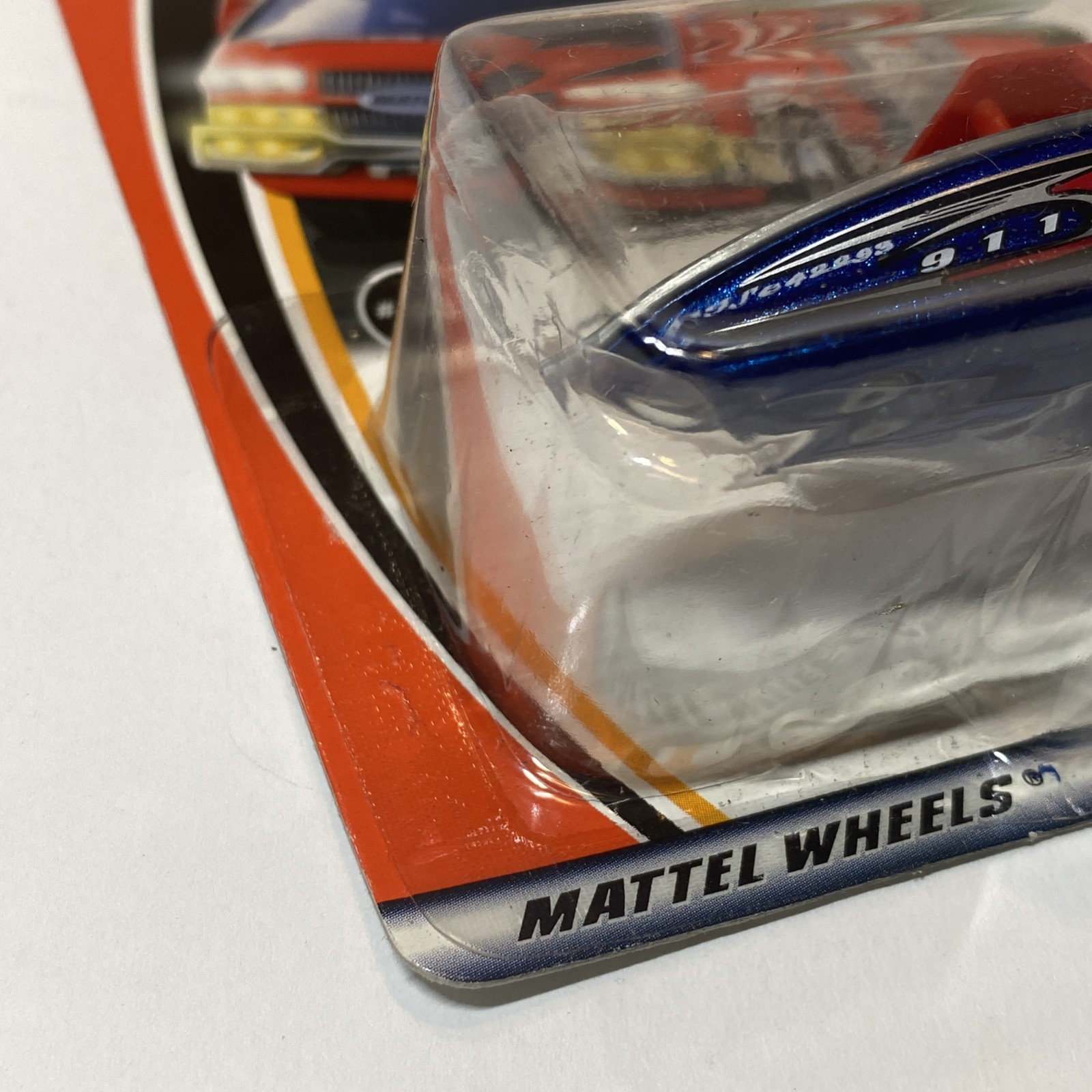 Matchbox 50 Years Sea Speeder To The Rescue #14 of 75