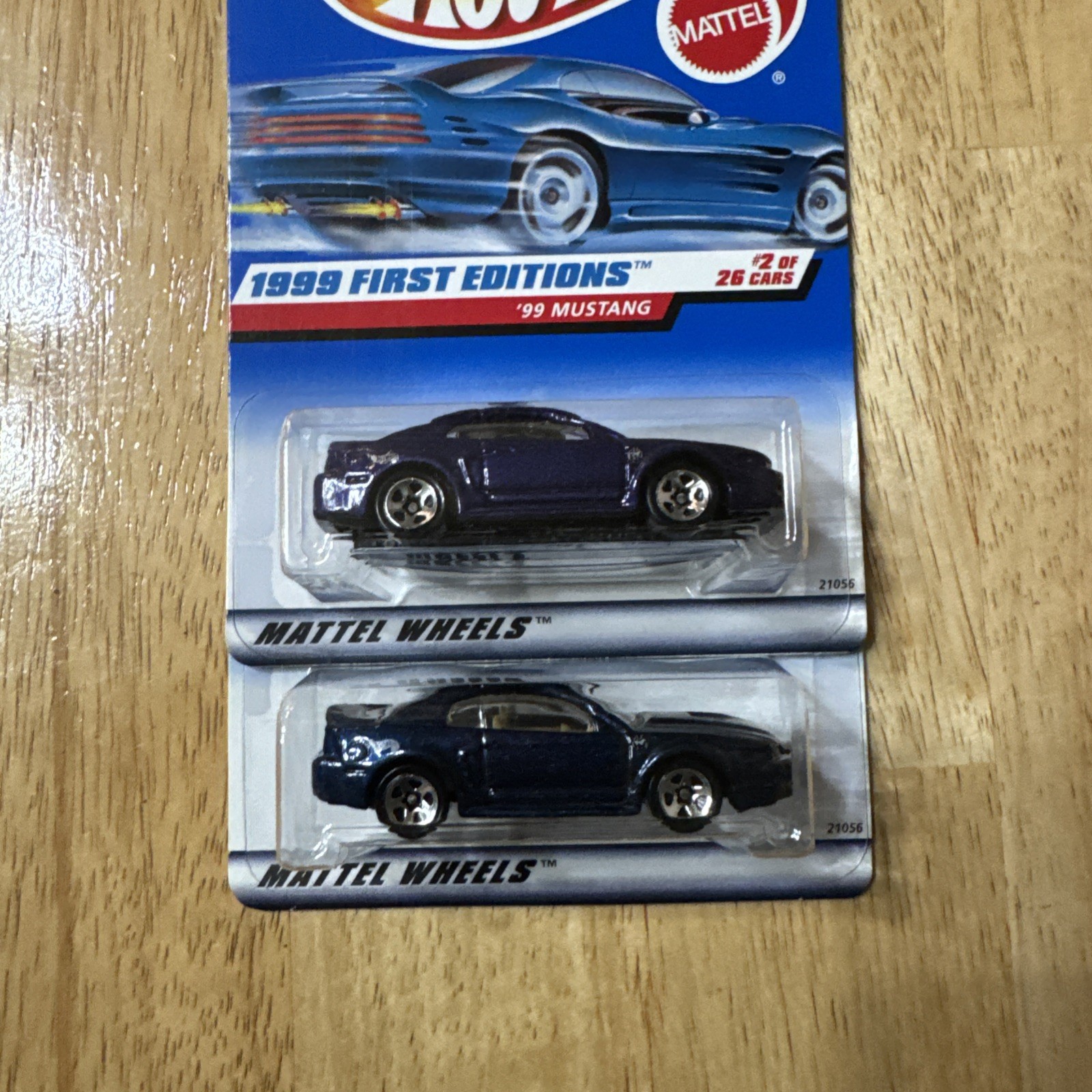 Lot of 17 HOT WHEELS First Editions Variations – Quality Cars 1999 – 2003 #2