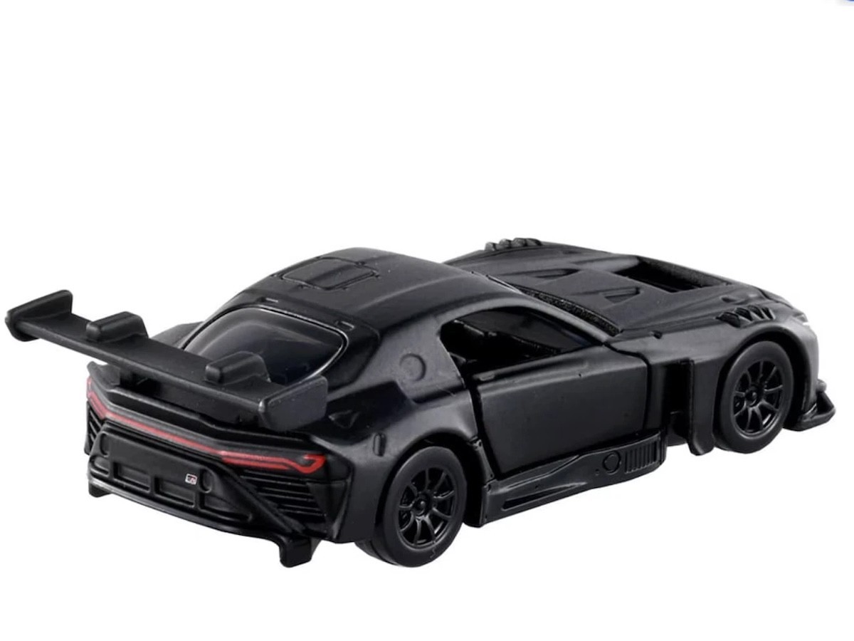 Tomica Premium Racing Toyota GR GT3 TOMY Diecast Car 2026 June Japan Limited