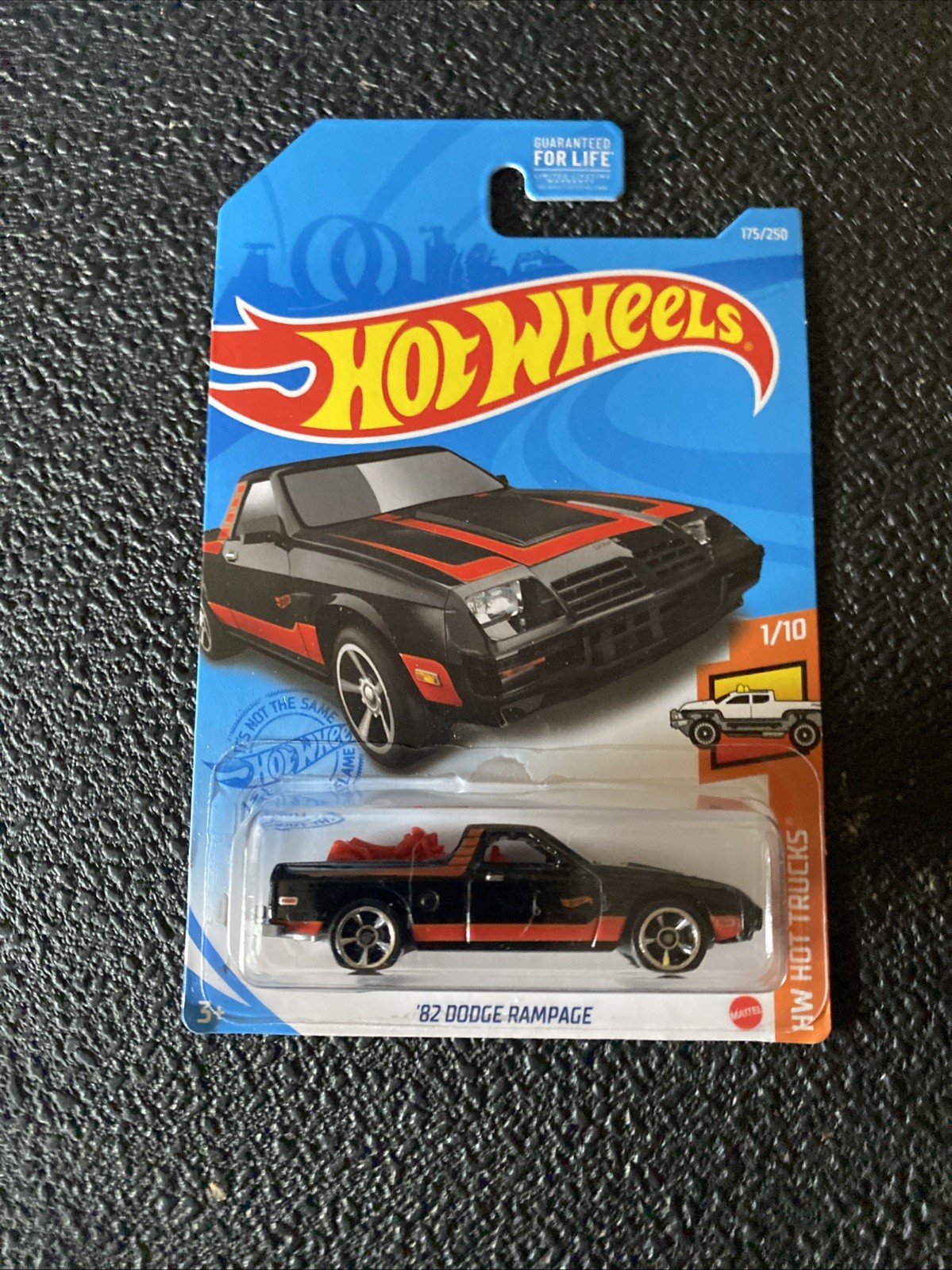 Hot Wheels HW Hot Trucks lot of 14 NIP Various Years No Duplicates