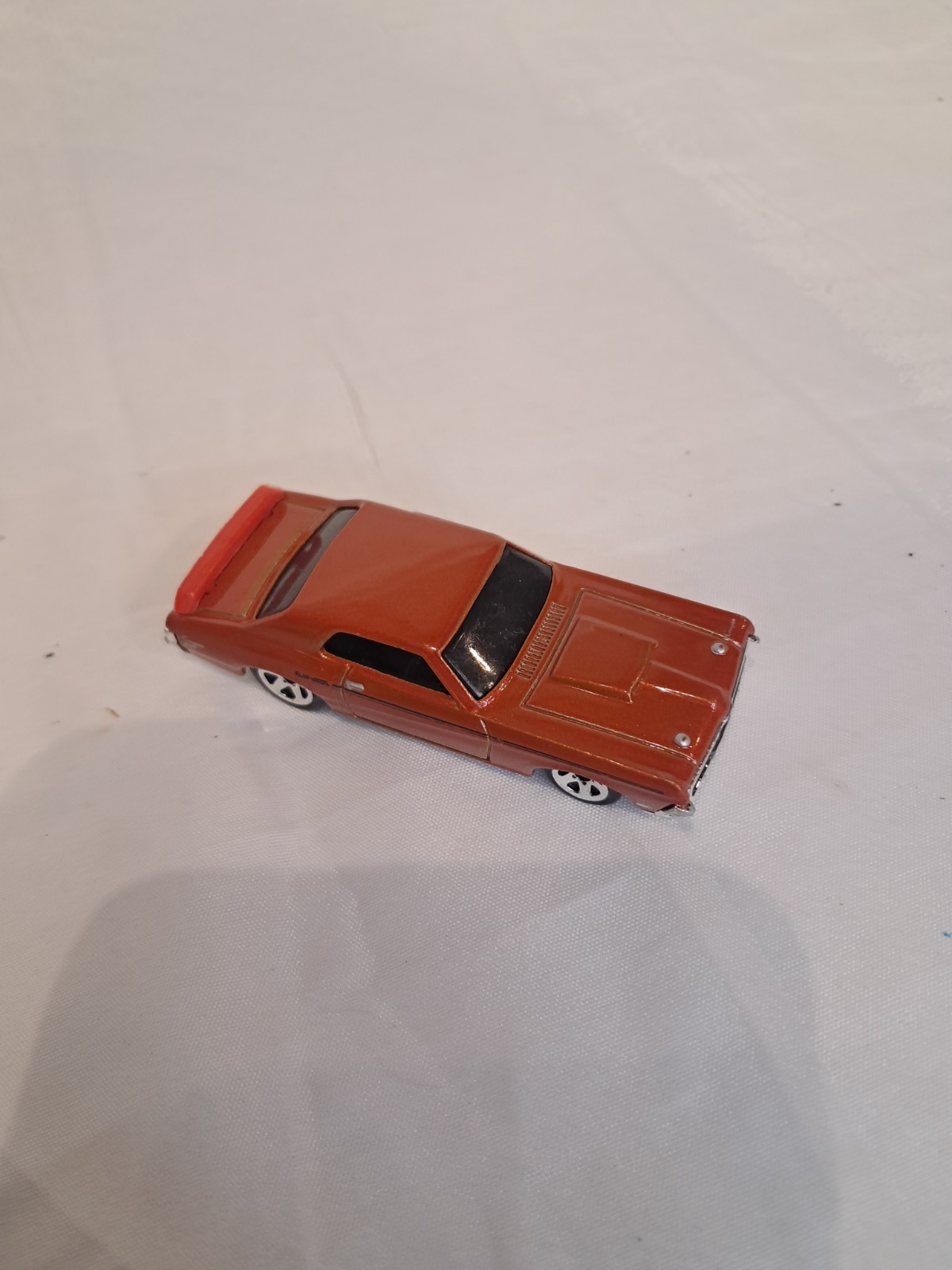 Hot Wheels Loose Cars lot of 19 (2008) incl. ’65 Ford Mustang Fastback