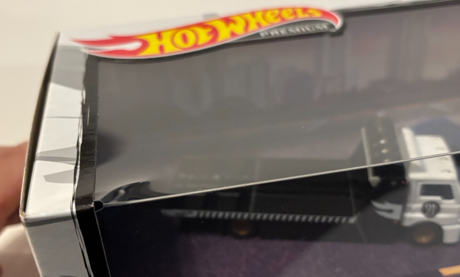 Hot Wheels Diorama Box Set HONDA CIVIC EG TOYOTA CELICA NISSAN SENTRA FLEET STRE