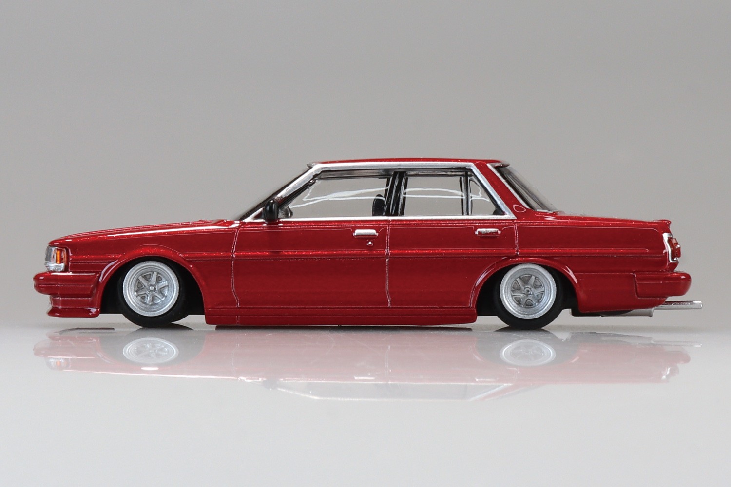 Aoshima 1/64 GRAND CHAMPION COLLECTION Part 16 (1 CAR)