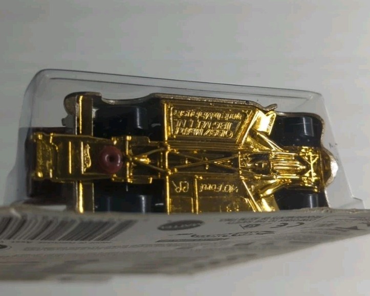2012 HOT WHEELS JUKEBOX SWING 1940 FORD PICKUP 7/32 ’40 RARE HTF