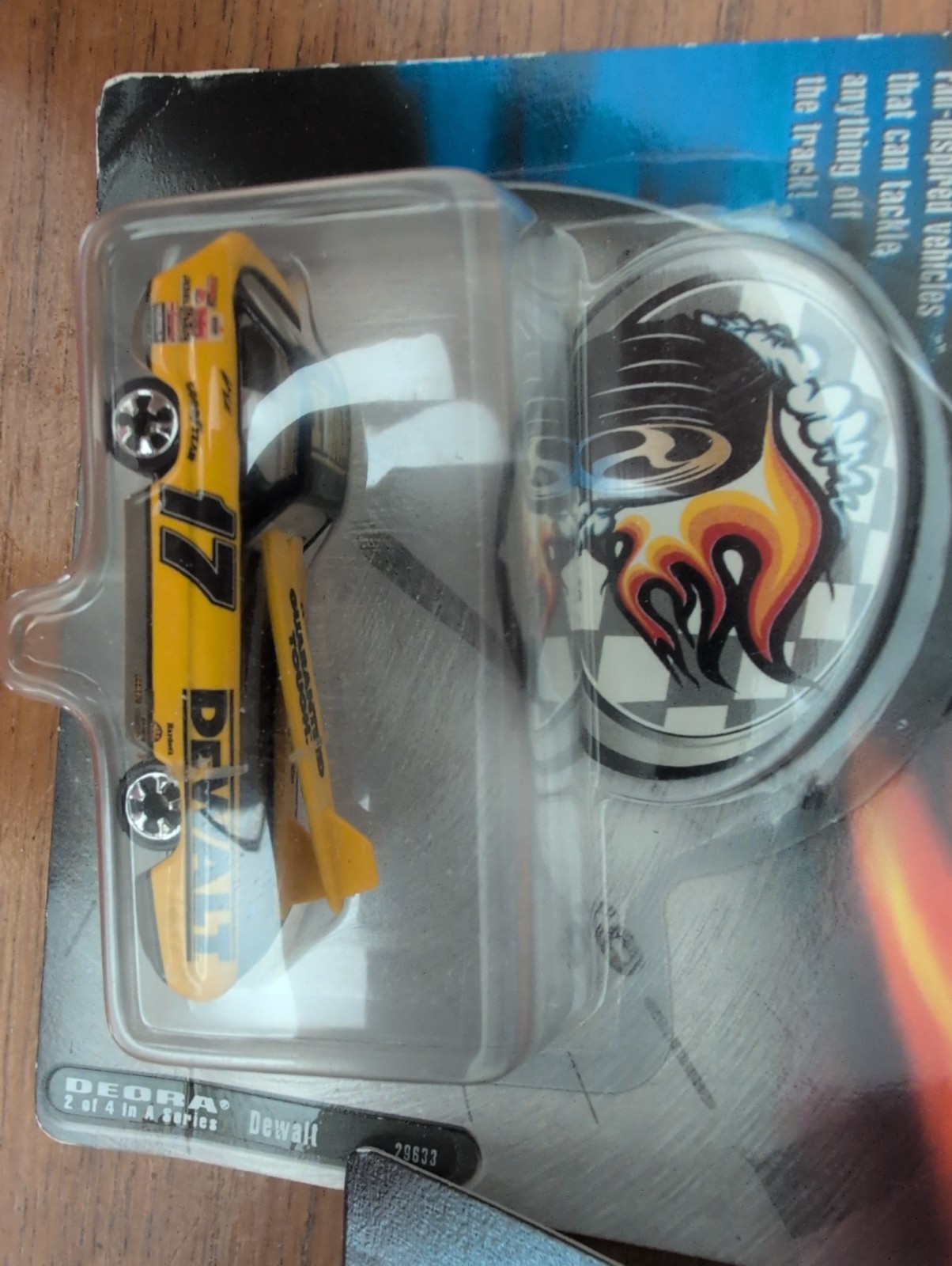 Hot Wheels Lot Of 6 (2) JC Whitney’s 40’s WOODIES. (2) DEORA’s (2) MUST SEE!