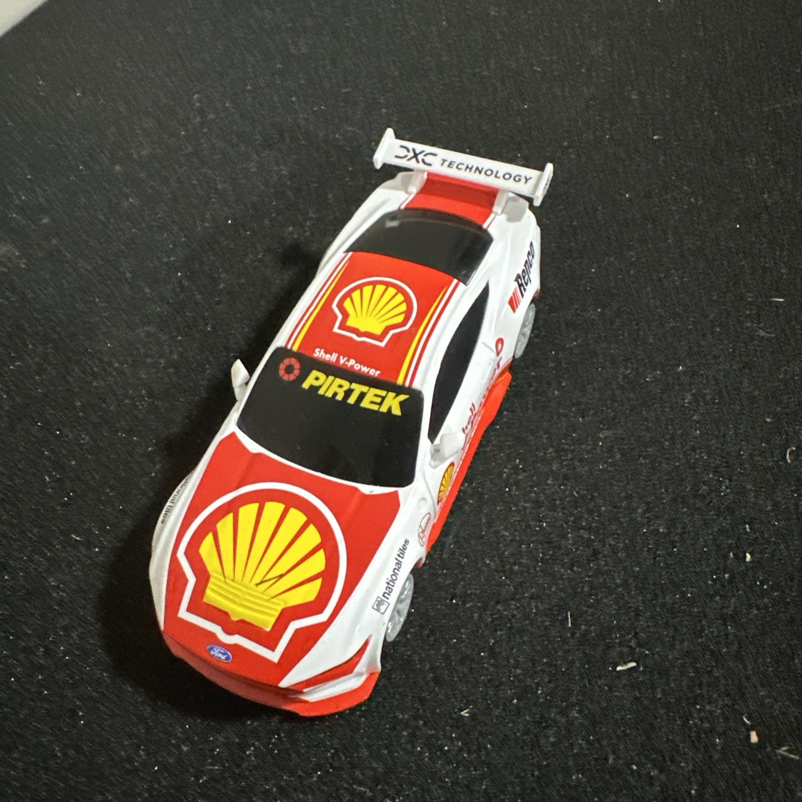 shell motorsport collection 2025