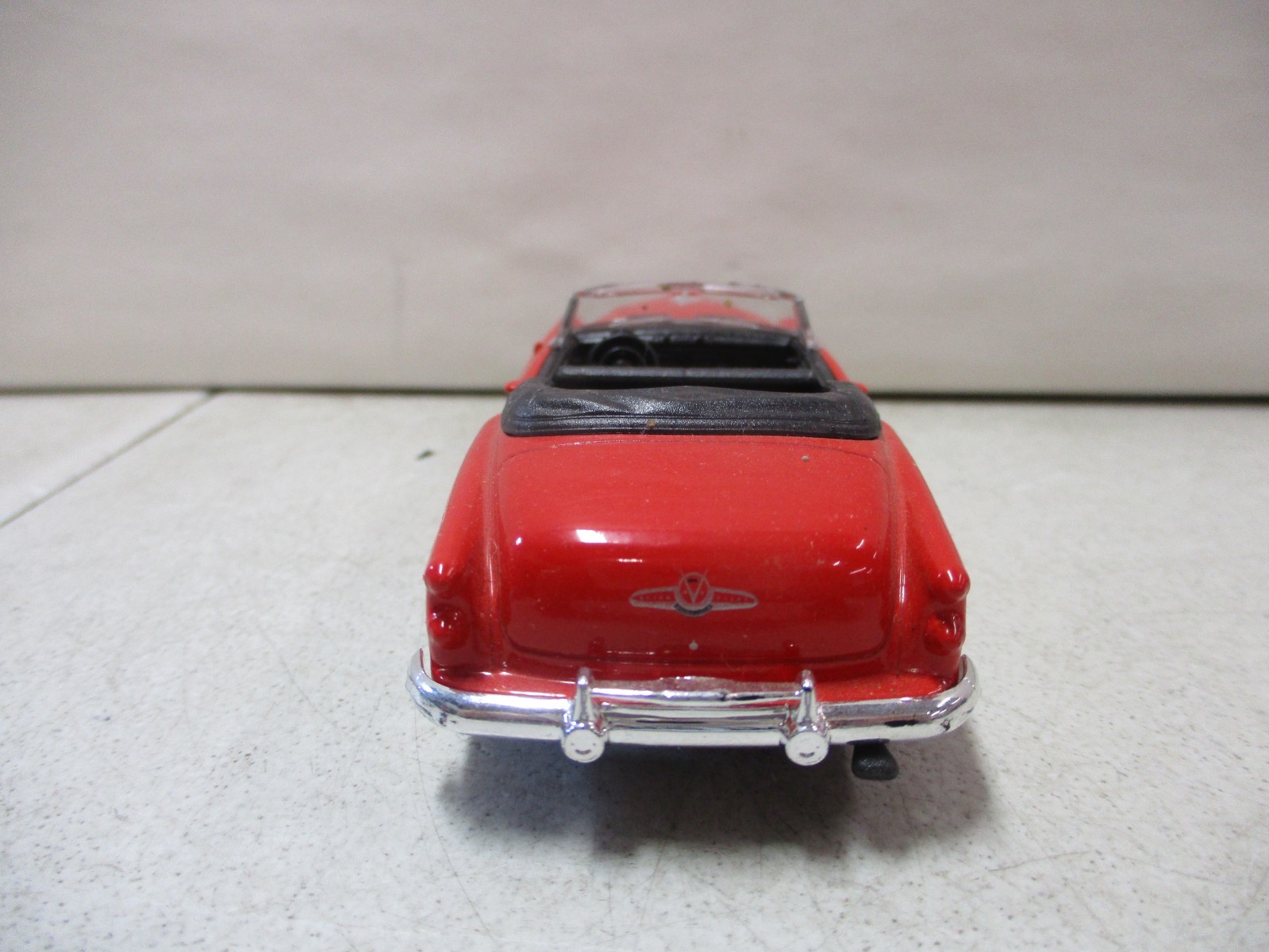 1953 Buick Skylark 1/43