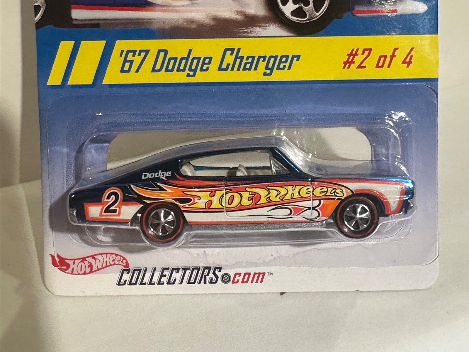 HOT WHEELS RLC ED WATTS RACE TEAM SERIES SET OF 4, 995/2500 READ DESCRIPTION