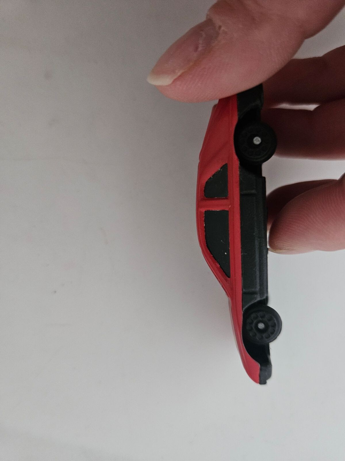 Unbranded Diecast Toy Car