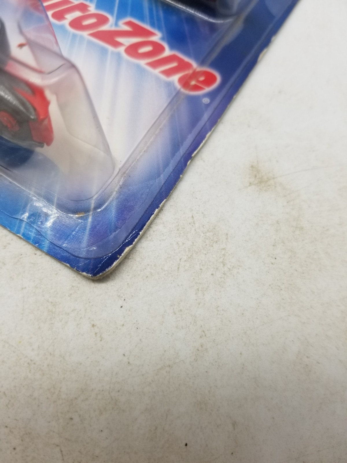 Hot Wheels 2-Pack Barracuda & Shredded Autozone Special Edition 2004