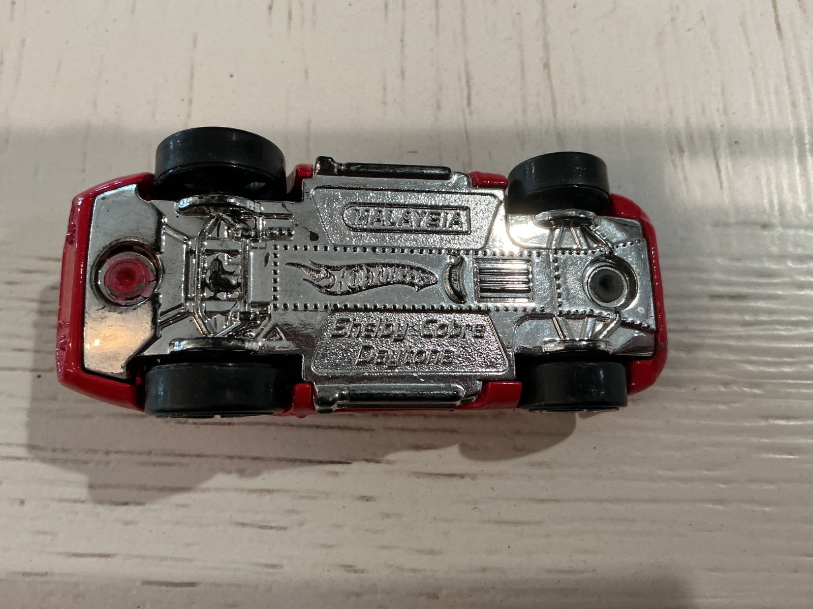 Collection of 14 Die Cast Cars from Various Years, Makes & Models/ Pre Owned
