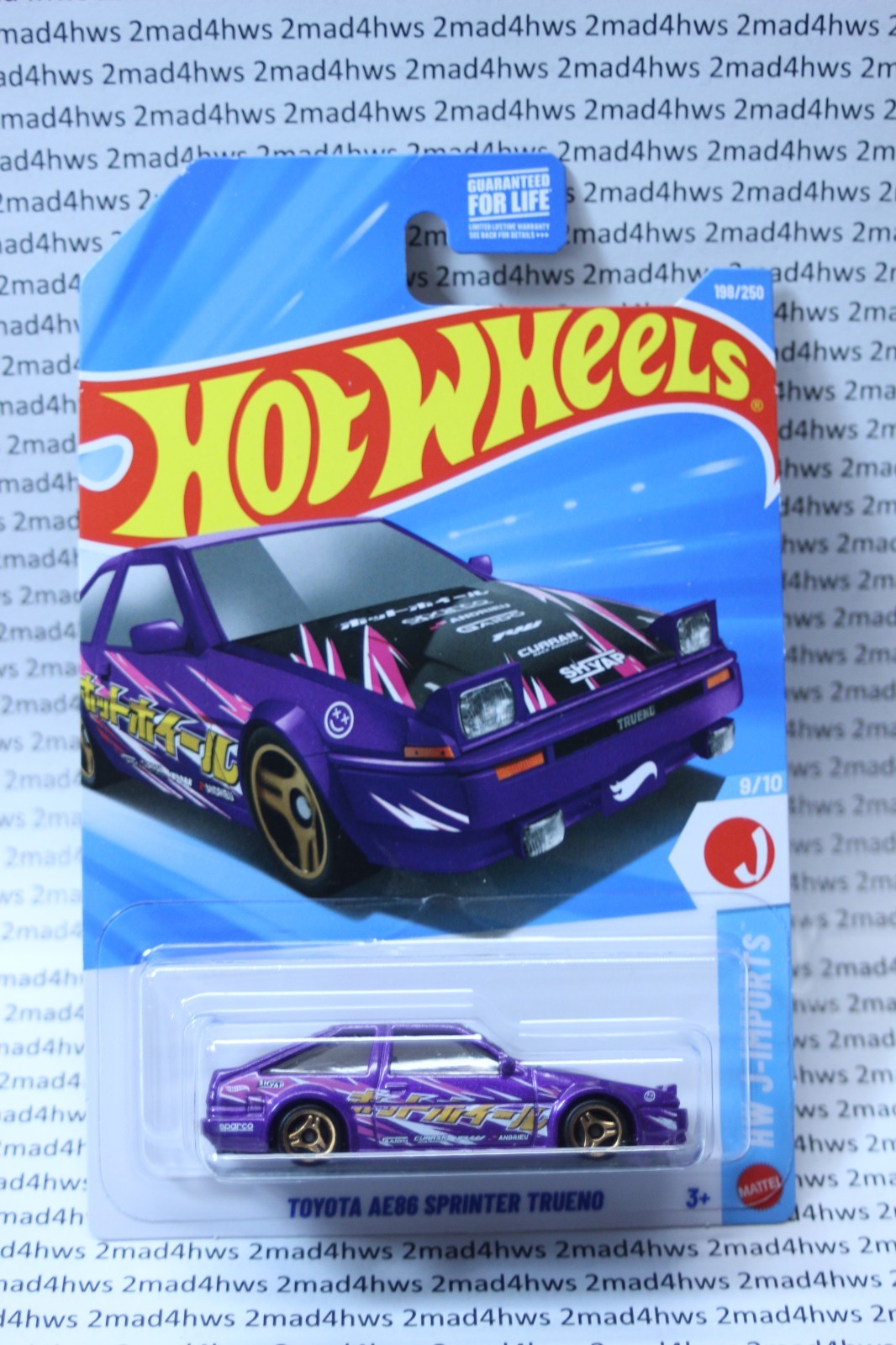 2026 Hot Wheels lot of 8 JDM vehicles NISSAN Datsun Toyota Honda FREE SHIP