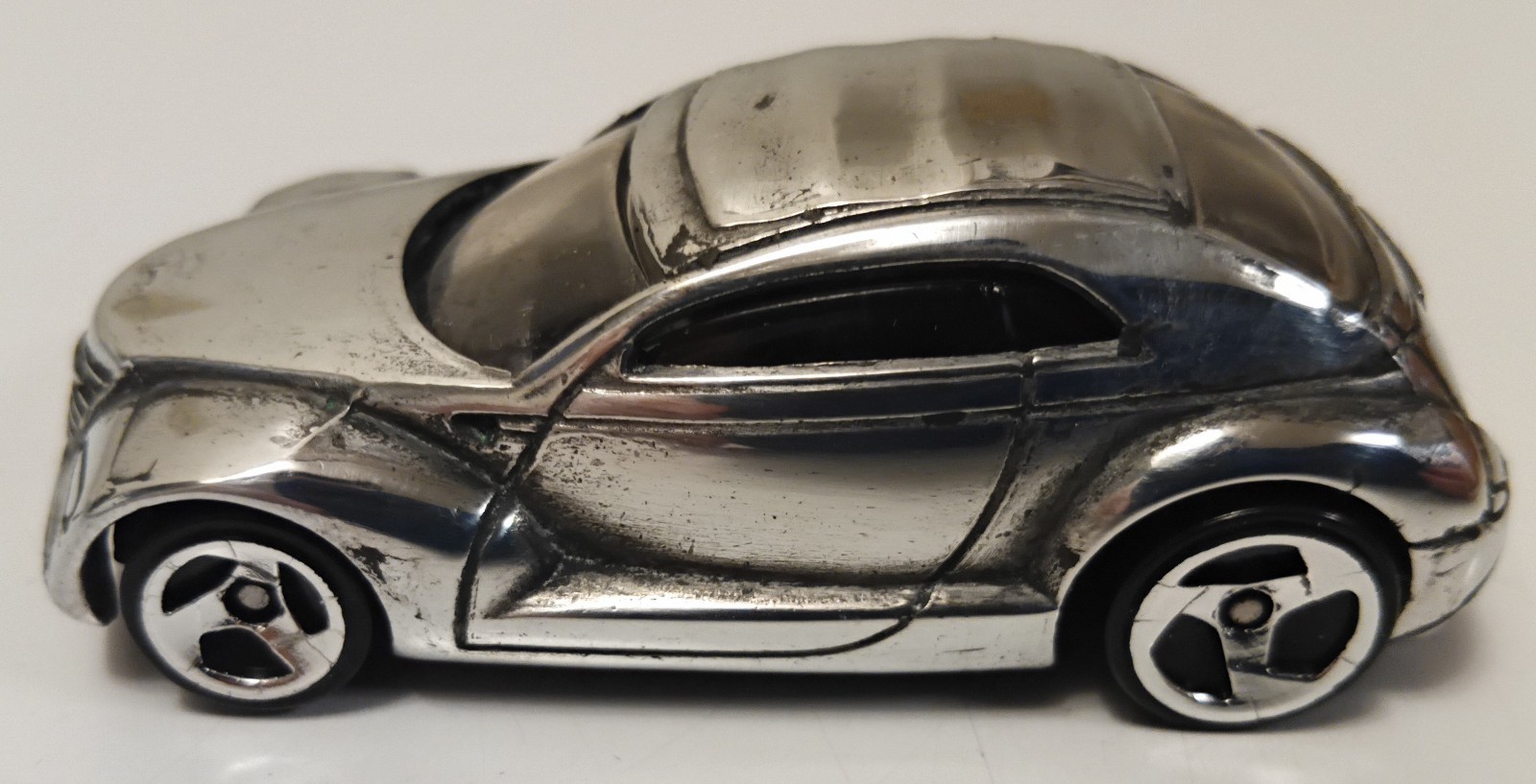 Hot Wheels: Chrysler Pronto (Gone in Sixty Seconds Series 3-Nachi)